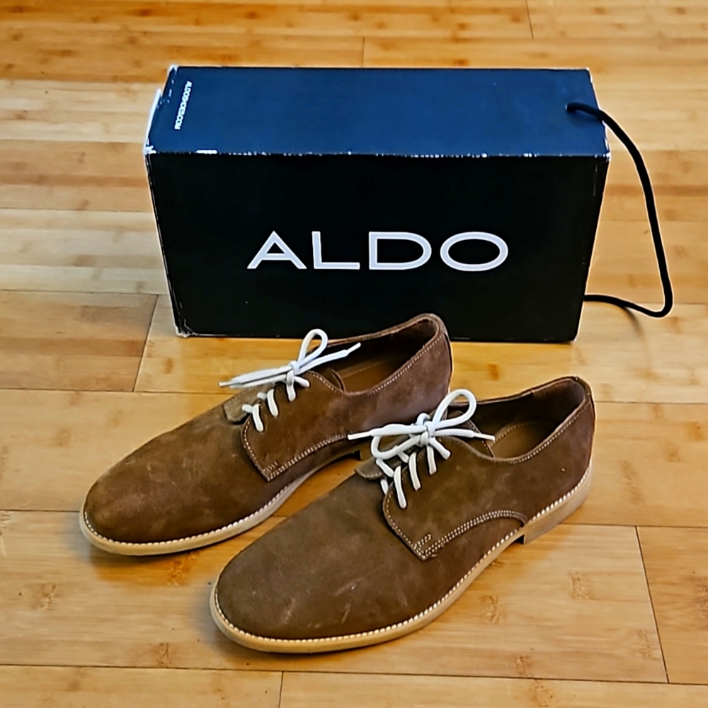 Aldo men shoes 12